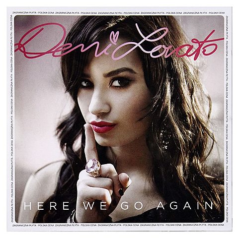 Here We Go Again Album