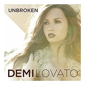 Unbroken Album