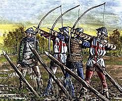 Bitka pri Azincourtu