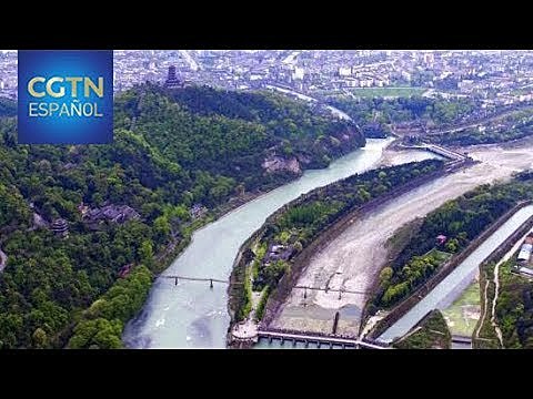 Sistemas de riego en Asia