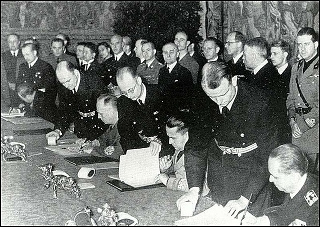 Háromhatalmi egyezmény