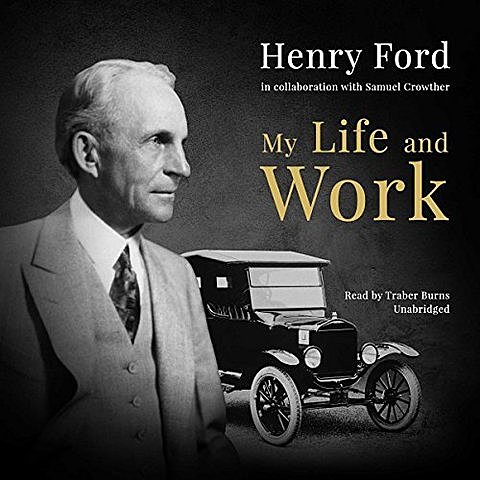 Henry Ford