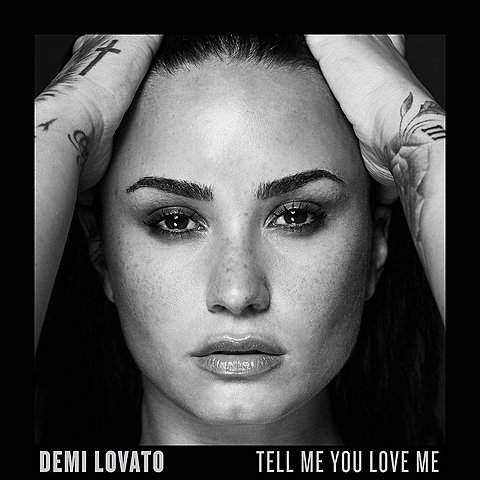 Tell Me You Love Me Album