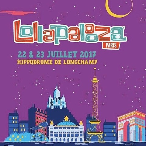 LollaParis