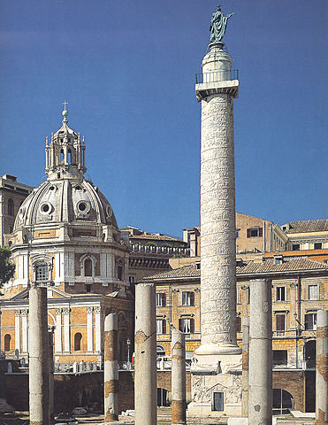 Columna Trajana