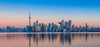 Coronavirus in Canada