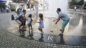 SPOT TURISMO PONTEVEDRA Y HEFESTO