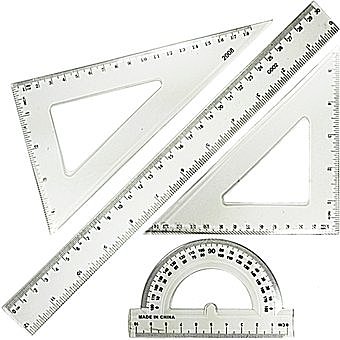 Instrumentos de Medida Geométrica.