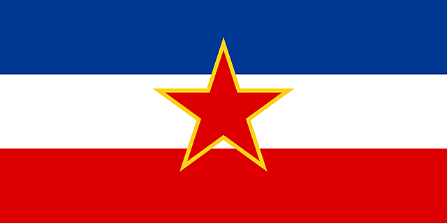 Jugoszlávia kapitulál