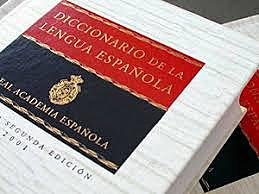 La Real Academia de la Lengua Española (2001),