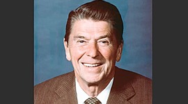 Timeline: Ronald Reagan