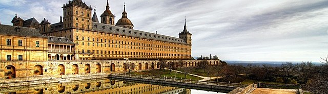 Enlace entre Felipe II y María Manuela de Portugal