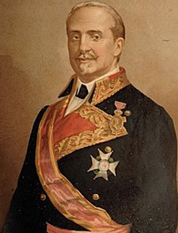 Gobiernos unión liberal