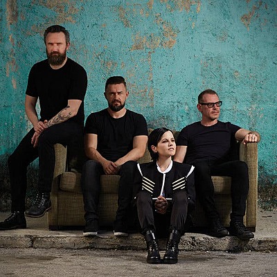Timeline: The Cranberries