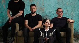 Timeline: The Cranberries