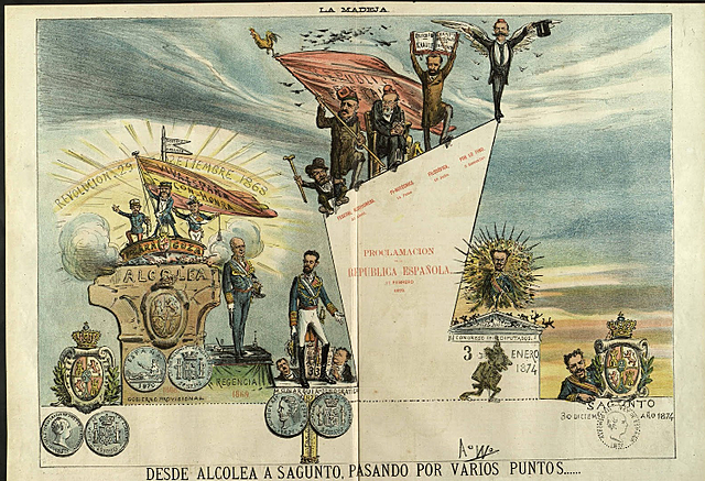 Sexenio revolucionario