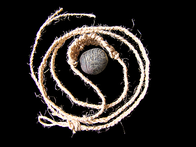 ORIGENES. LA CALIDAD EN LAS CIVILIZACIONES PRIMITIVAS. MITAD DEL SIGLO XX