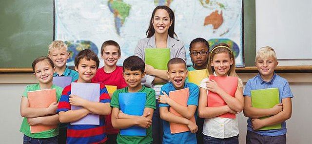 Participación de política publica