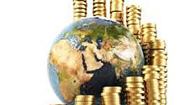 Timeline: ECONOMÍA DE COLOMBIA