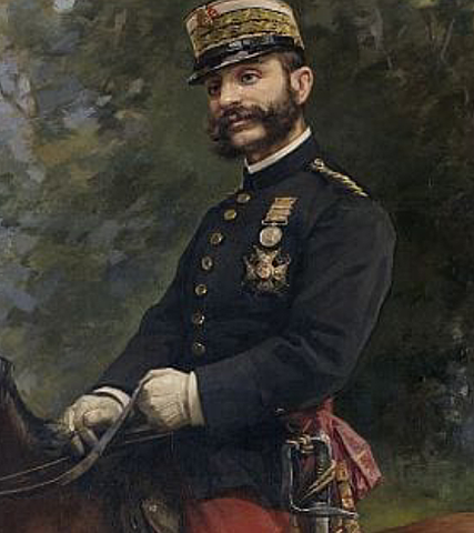 Reinado Alfonso XII