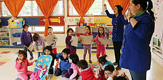 Código de infancia y adolescencia