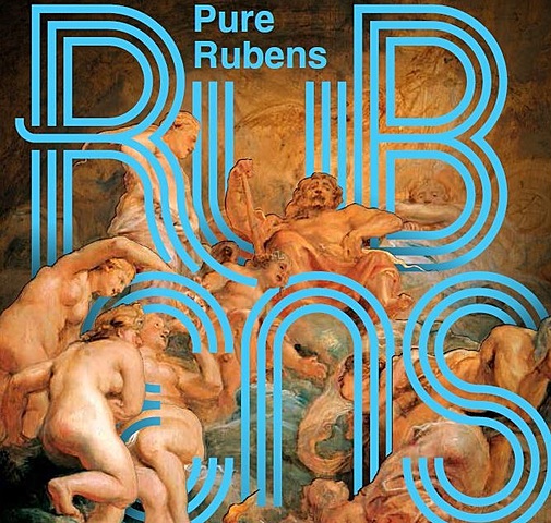Pure Rubens