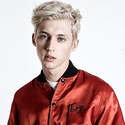 Timeline: Troye Sivan