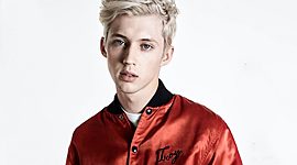 Timeline: Troye Sivan