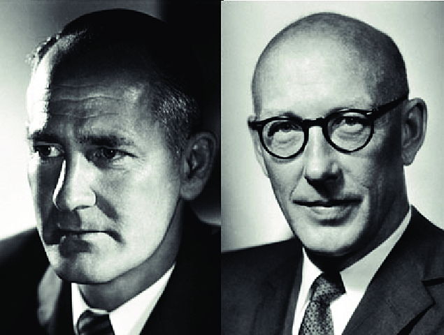 "Un gen, una encima"