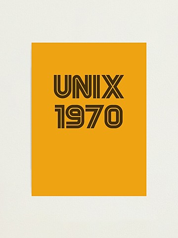 UNIX