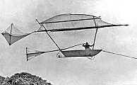 George Cayley's Gliders