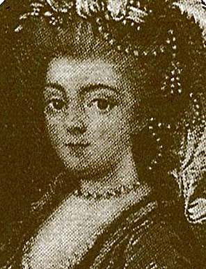 Maria Rosa de Gálvez Cabrera.