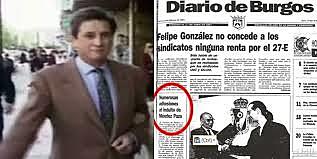 El Empresario Mendez Pozo es condenado