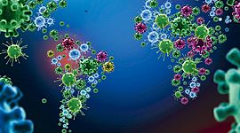 Timeline: Epidemias del siglo XX y XXI