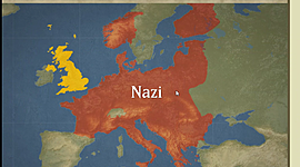 Timeline: WWII Timeline