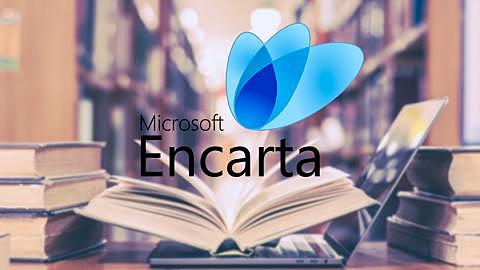 Encarta!