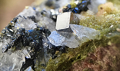 Johann Gottlob Lehmann