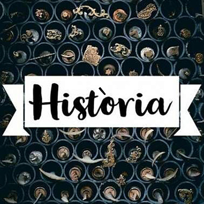 Timeline: Història del 1931 al 2020