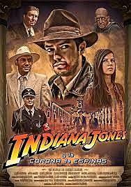 "Indiana Jones" "ET"