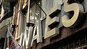 Mi primer trabajo formal