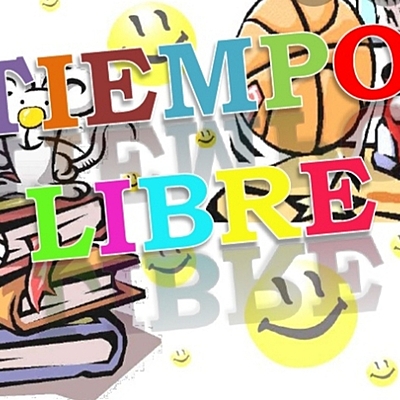 Timeline: Recreación, Ocio y Tiempo libre