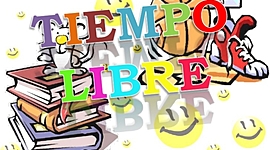 Timeline: Recreación, Ocio y Tiempo libre