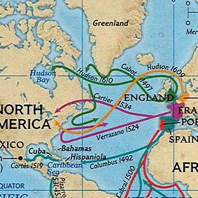 Timeline: AP World History- Unit 4