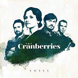 The Cranberries lanza su sexto álbum