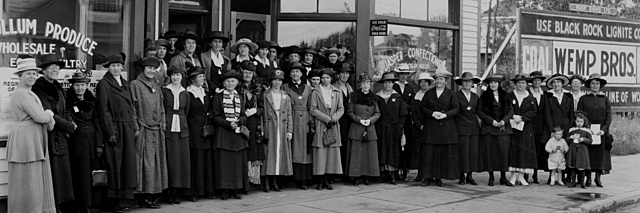 The Persons Case (2+)