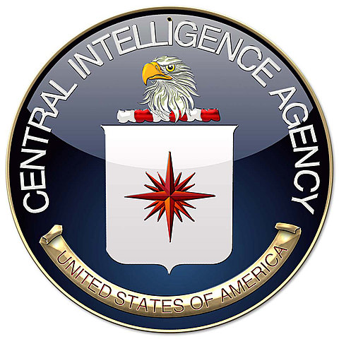 Central Intelligence Agency was created