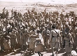 invasion of Ethiopia