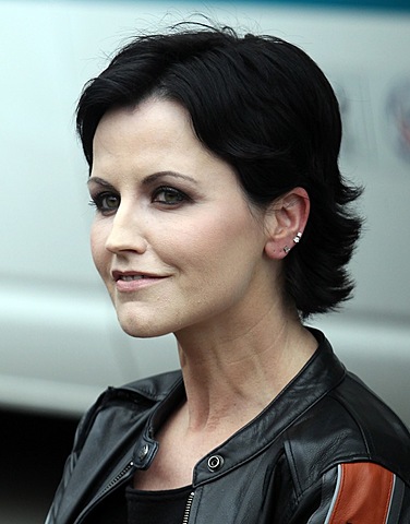 Fallece Dolores O'Riordan