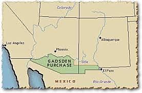 Gadsden Purchase