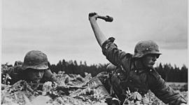 Timeline: 2. svetovna vojna